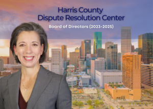 Harris County Dispute Resolution Center